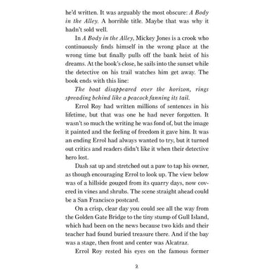 Book Scavenger