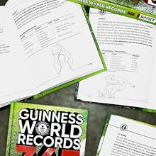 Guinness World Records 365 Sport-Children’s / Teenage reference material-買書書 BuyBookBook