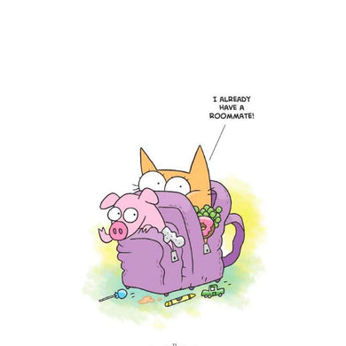 Catwad