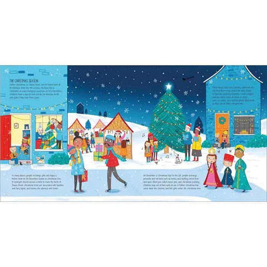 Celebrations Around the World-Children’s / Teenage general interest: Places and peoples-買書書 BuyBookBook