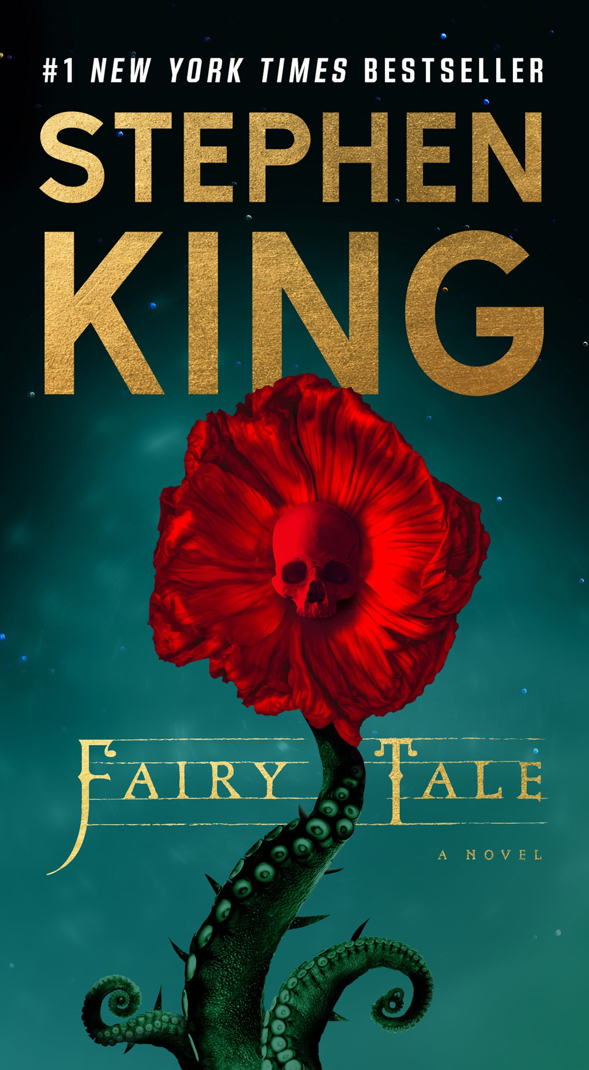 Fairy Tale — ISBN 9781668052679