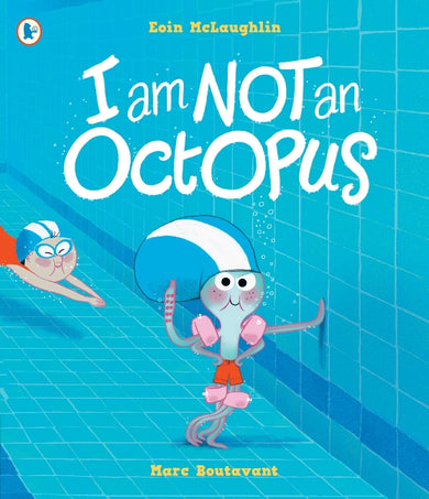 I Am Not an Octopus