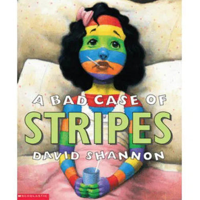 David's Colorful World Collection (5 Book + 1 CD) (David Shannon) Scholastic
