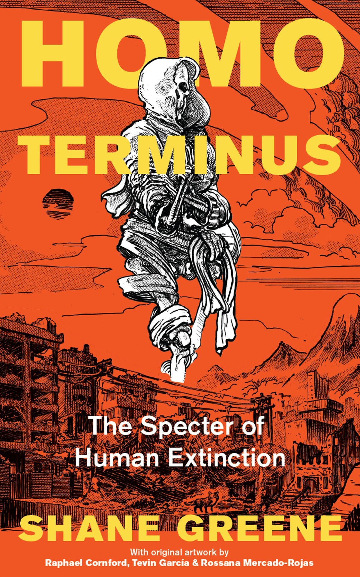 Homo Terminus: The Specter of Human Extinction