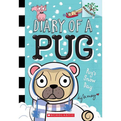 Diary of a Pug