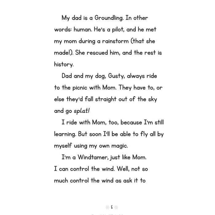 Diary of an Ice Princess #01 Snow Place Like Home Scholastic