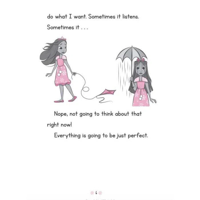 Diary of an Ice Princess #01 Snow Place Like Home Scholastic