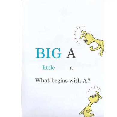 Dr. Seuss (正版) A Classic Case Collection (20 Books)(Paperback) Fiction: 橋樑章節 Early Readers Harpercollins (UK)