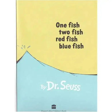 Dr. Seuss (正版) A Classic Case Collection (20 Books)(Paperback) Fiction: 橋樑章節 Early Readers Harpercollins (UK)