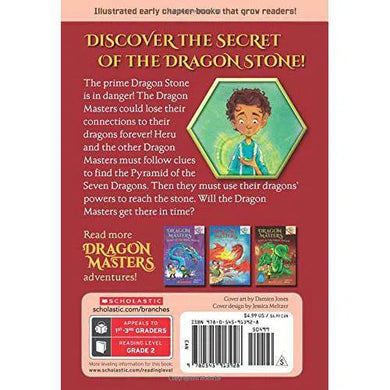 Dragon Masters