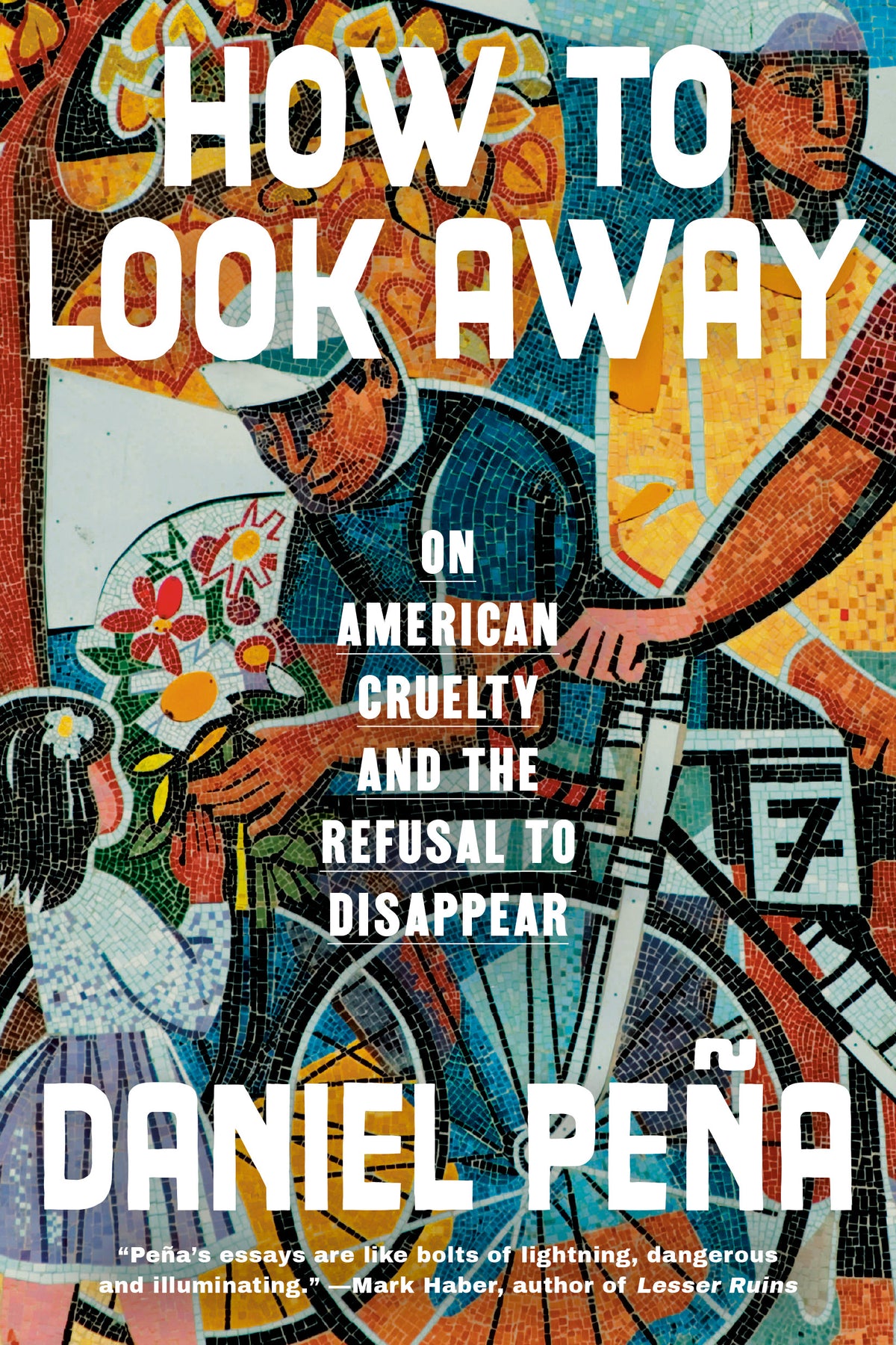 How to Look Away