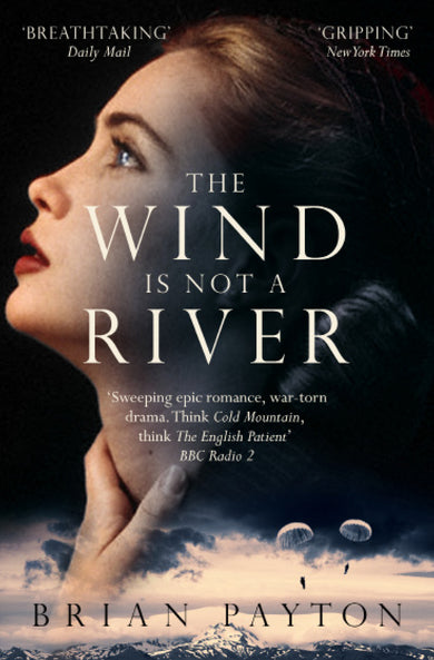 The Wind Is Not a River