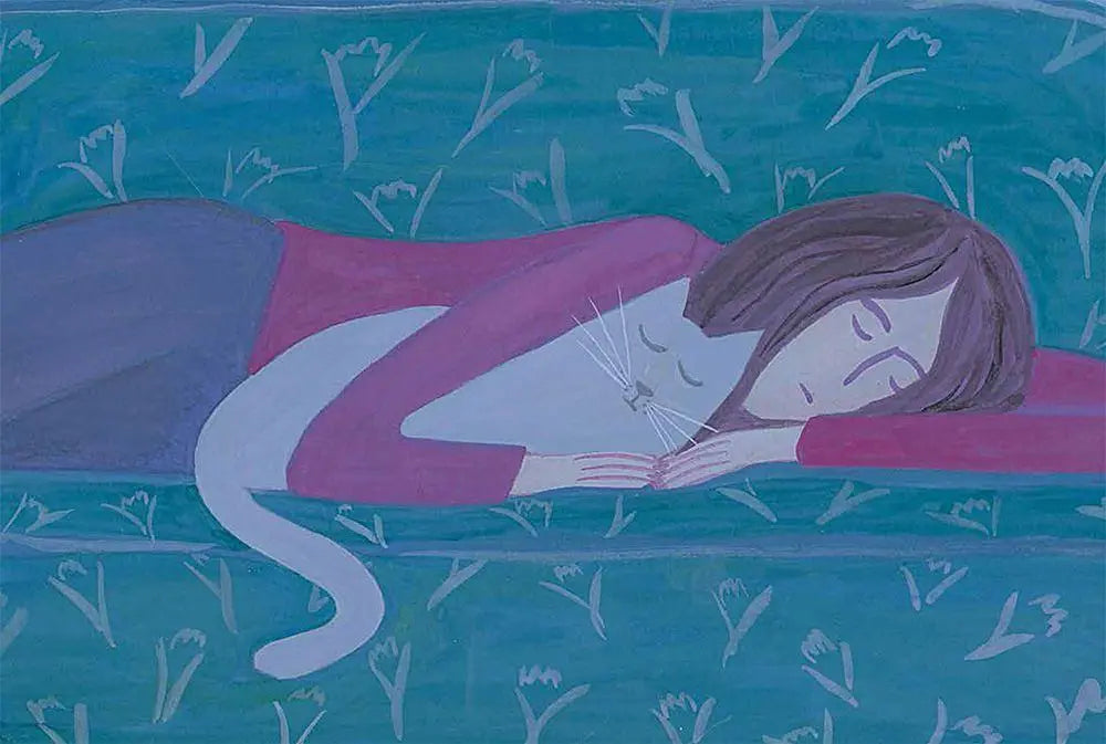 我離開之後:一個母親給女兒的人生指南, 以及那些來不及說的愛與牽掛-Self-help/ personal development/ practical advice-買書書 BuyBookBook