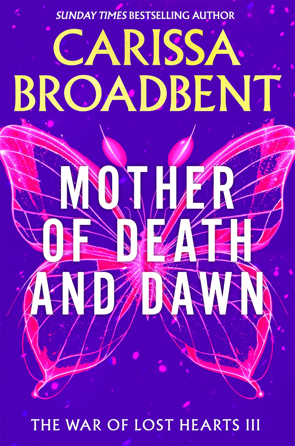 Mother of Death and Dawn