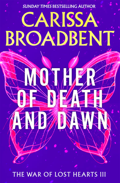 Mother of Death and Dawn