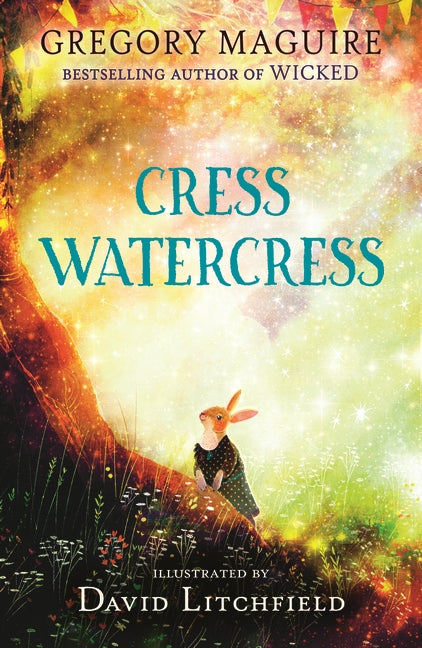 Cress Watercress