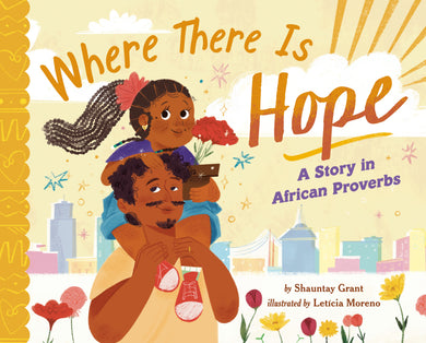 Where There Is Hope