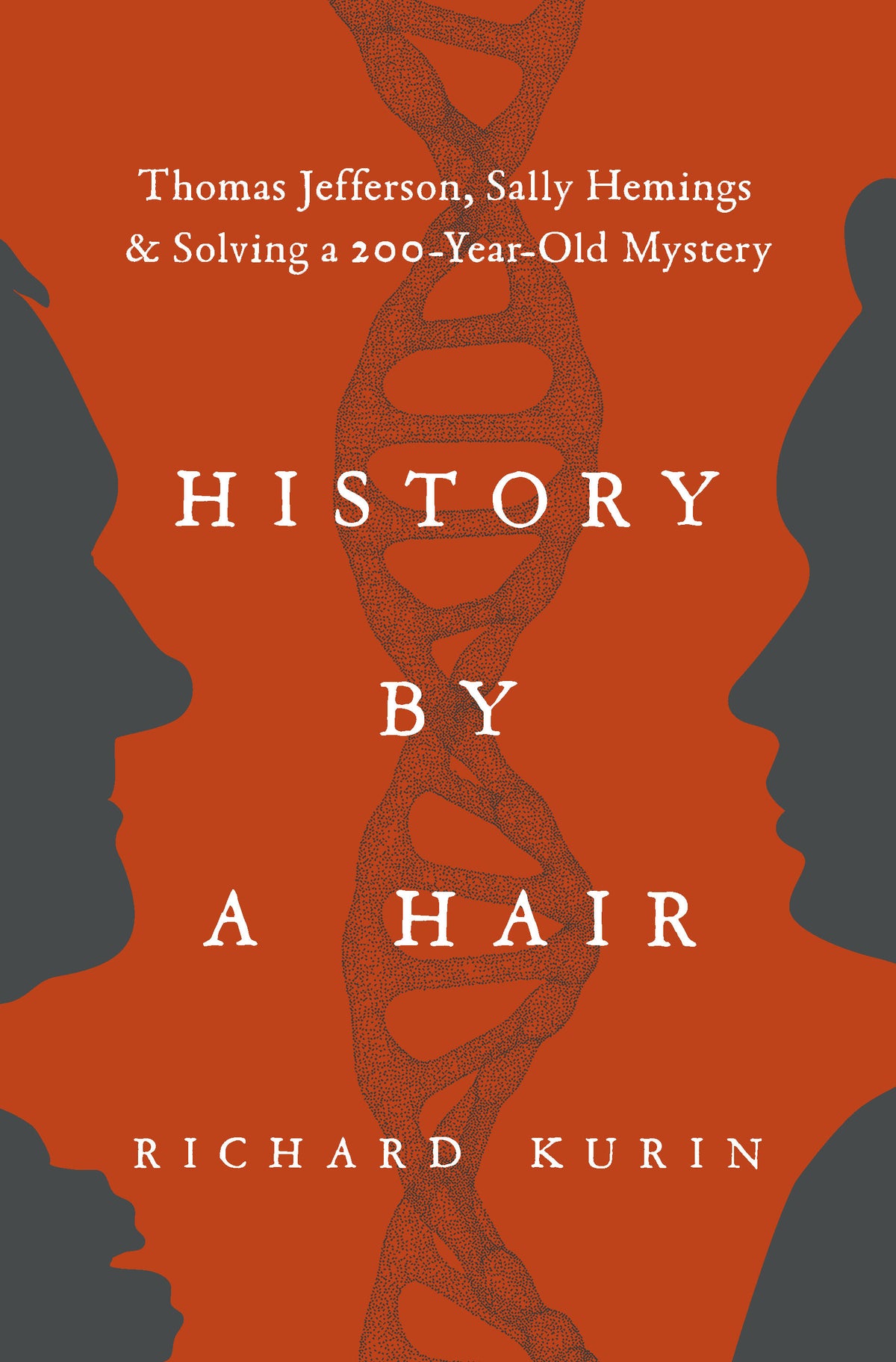 History by a Hair
