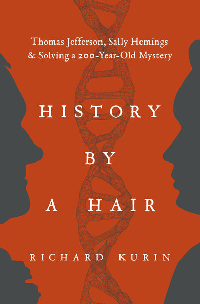 History by a Hair