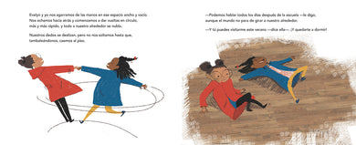 Evelyn Del Rey se muda interior 3 (ISBN 9781536230680)