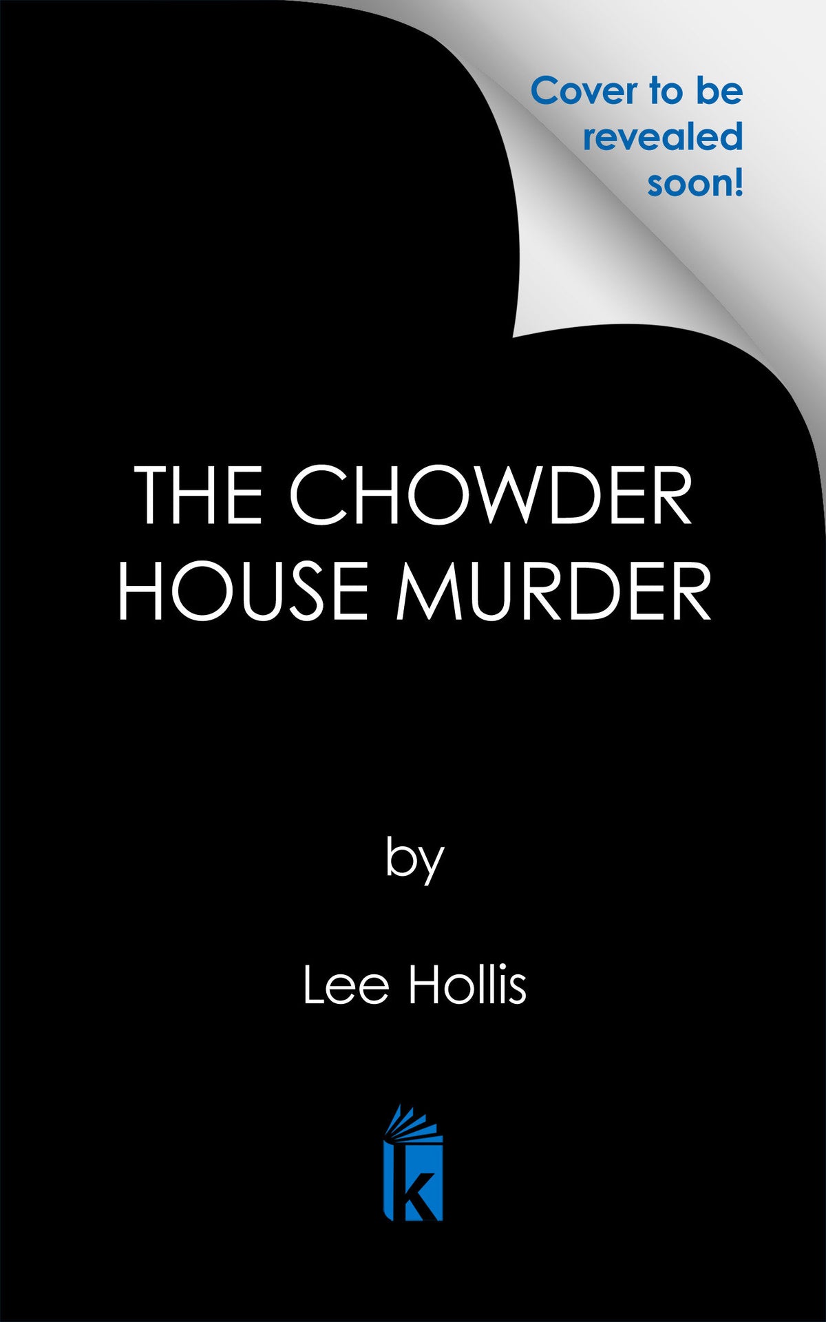 The Chowder House Murder cover (ISBN 9781496755063)
