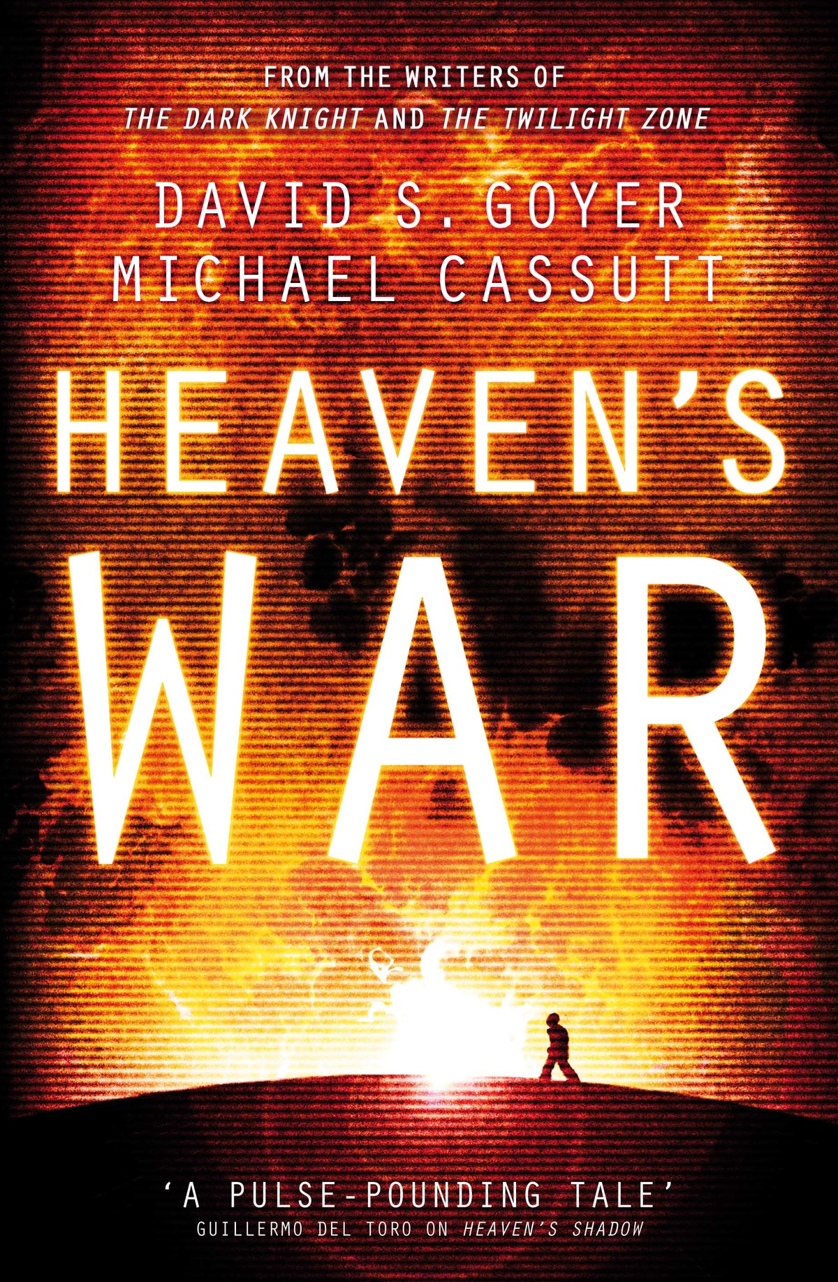 Heaven's War