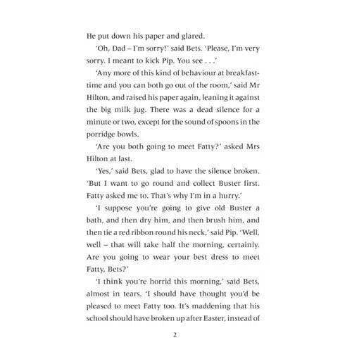 Find-Outers, The (正版)(The Mystery series) Collection (15 book) (Enid Blyton) Hachette UK