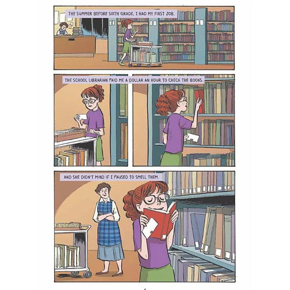 Friends #02 Best Friends (Shannon Hale) (LeUyen Pham) First Second