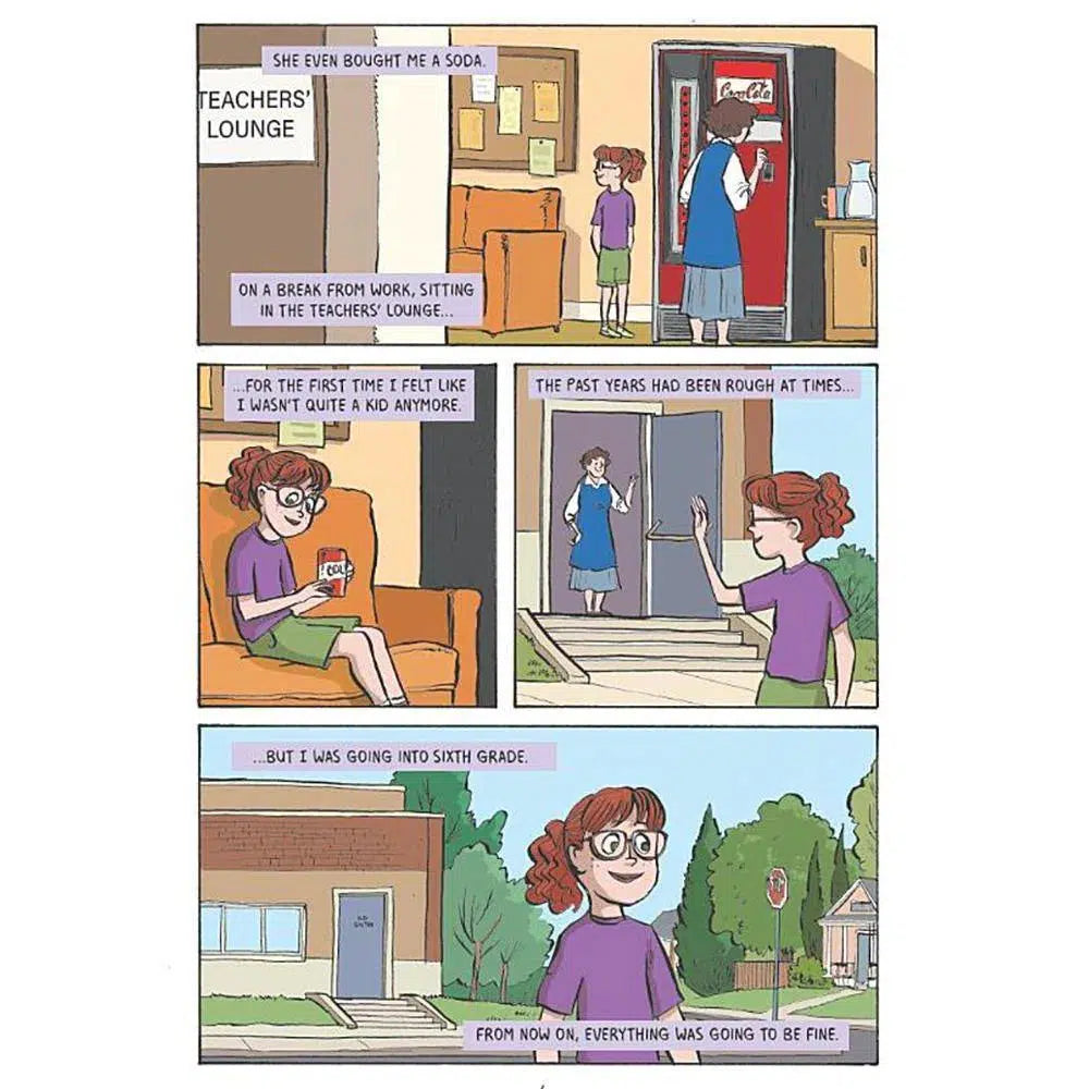 Friends #02 Best Friends (Shannon Hale) (LeUyen Pham) First Second