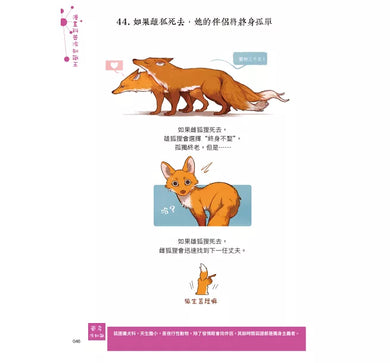 漫畫科普冷知識王:世界其實很有事,生活才會那麼有意思!