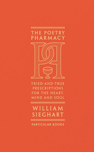 The Poetry Pharmacy-Poetry-買書書 BuyBookBook