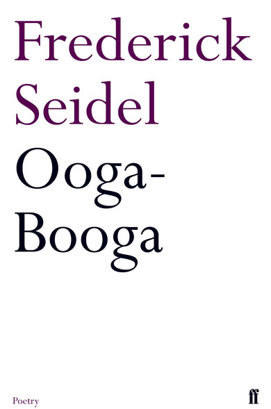 Ooga-Booga-Poetry-買書書 BuyBookBook