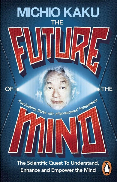 The Future of the Mind-Mathematics and Science-買書書 BuyBookBook