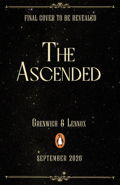 The Ascended