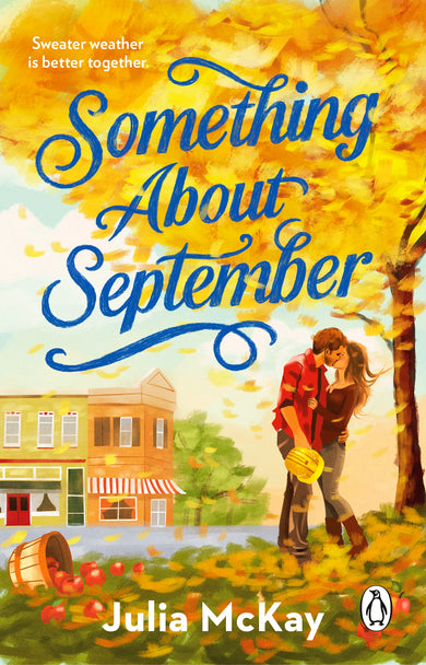 Something About September