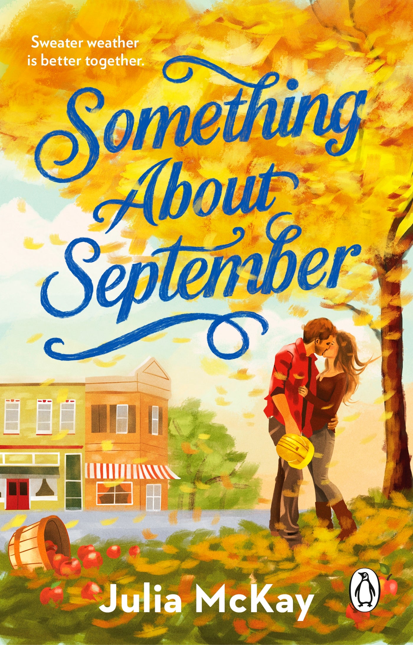 Something About September