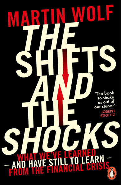 The Shifts and the Shocks