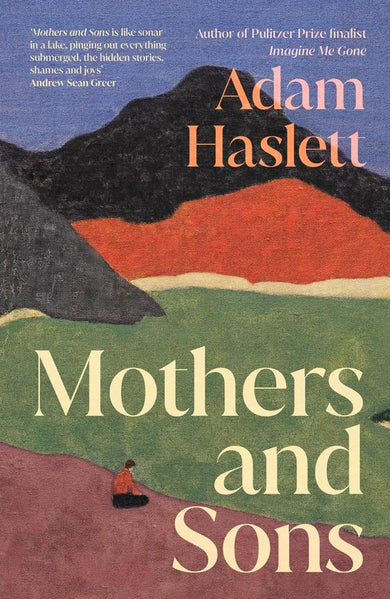 Mothers and Sons-Fiction: Modern and contemporary-買書書 BuyBookBook