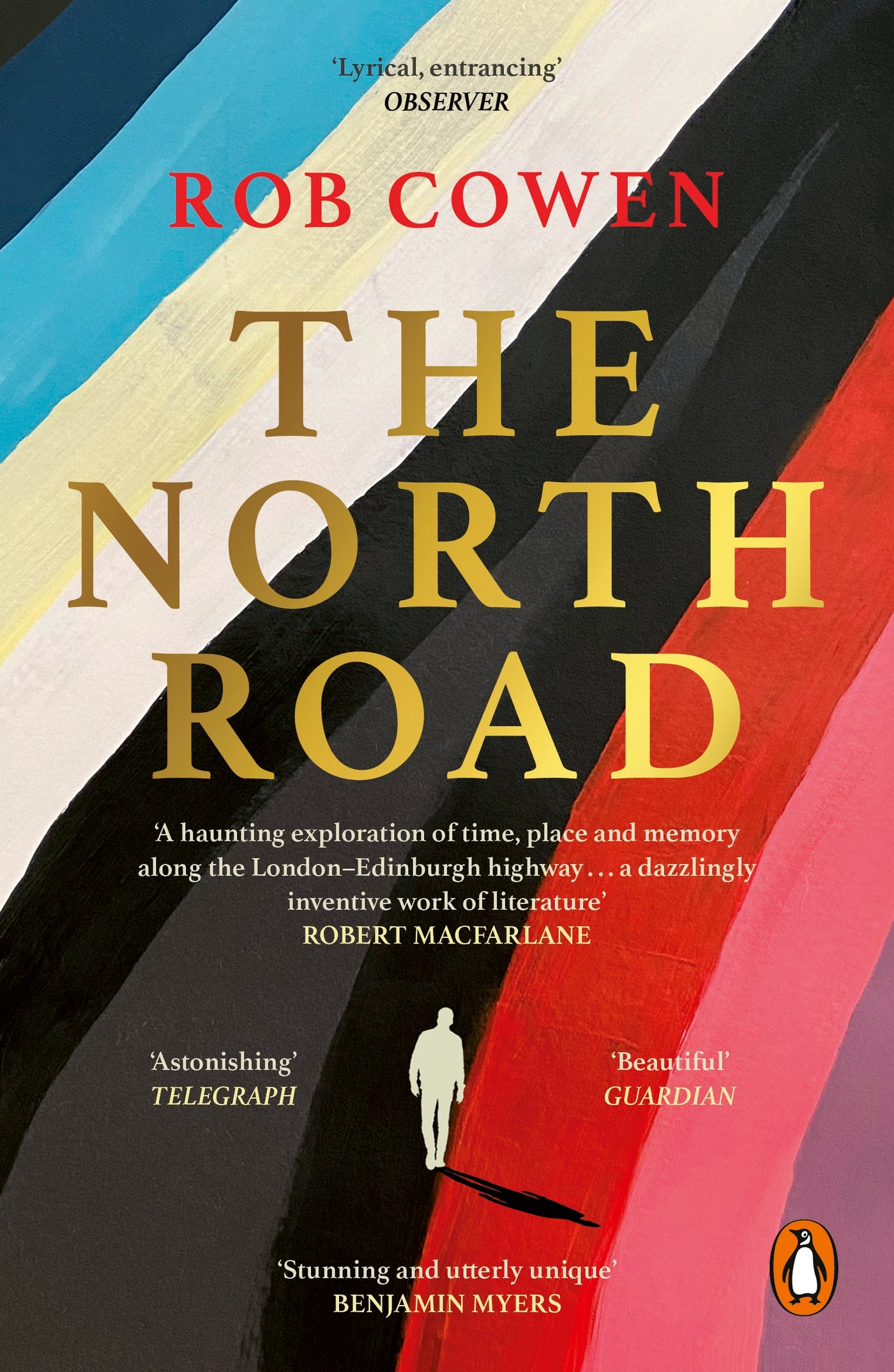 The North Road