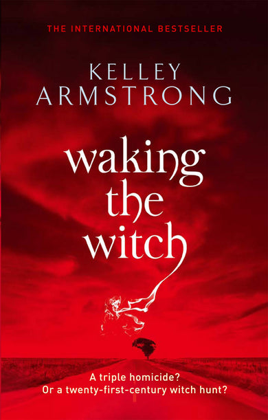 Waking The Witch