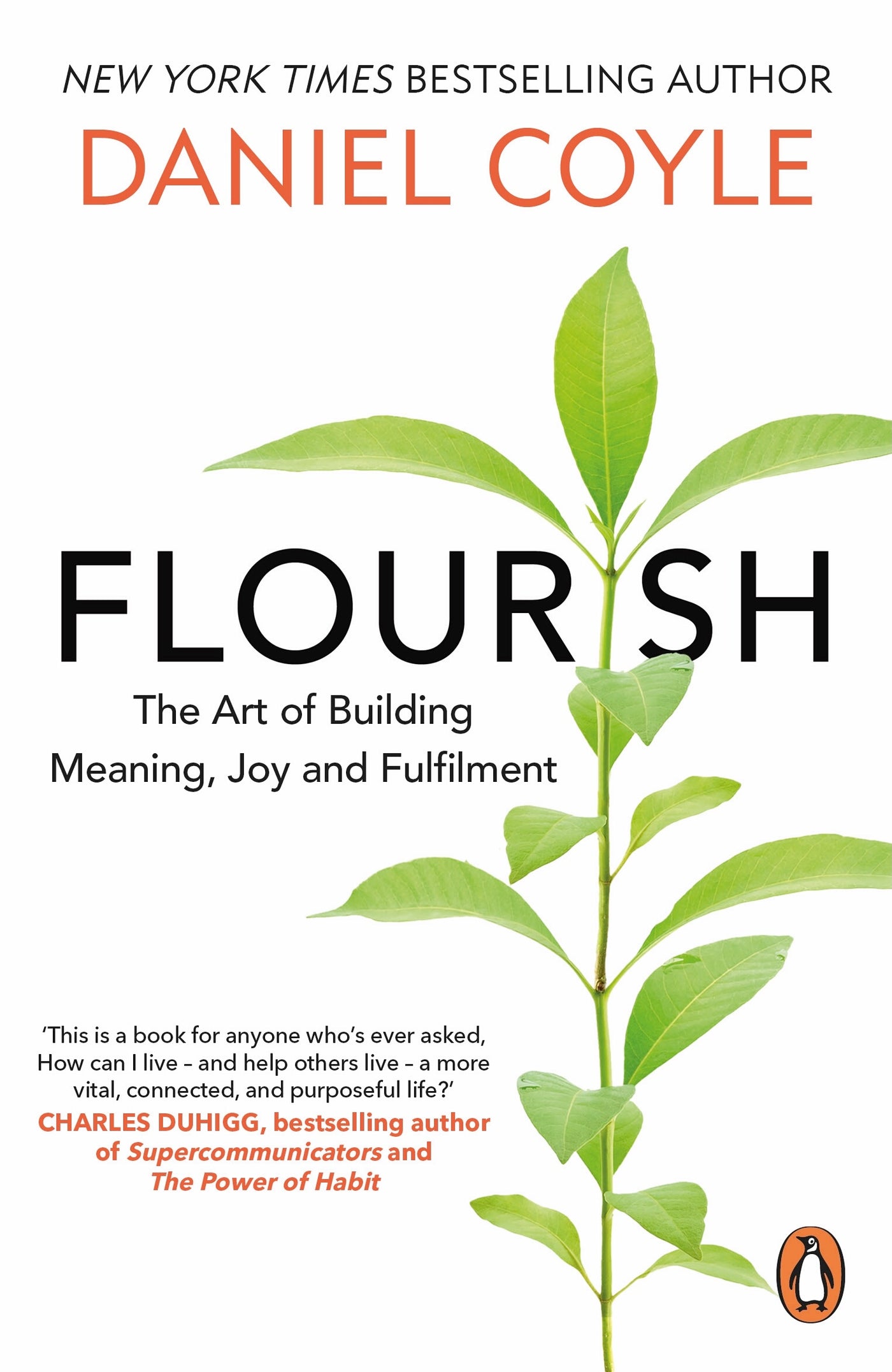 Flourish