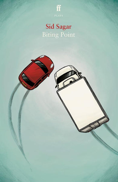 Biting Point-Plays/ playscripts-買書書 BuyBookBook
