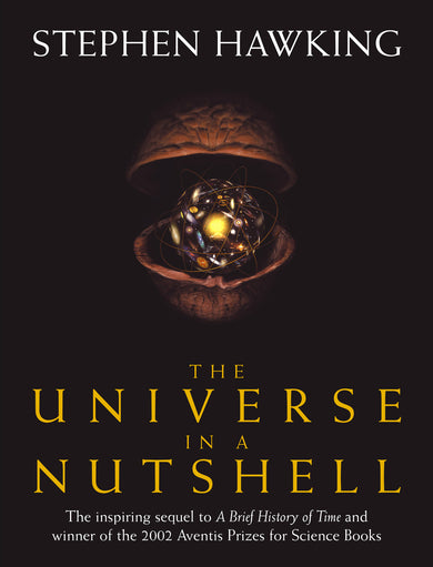 The Universe In A Nutshell