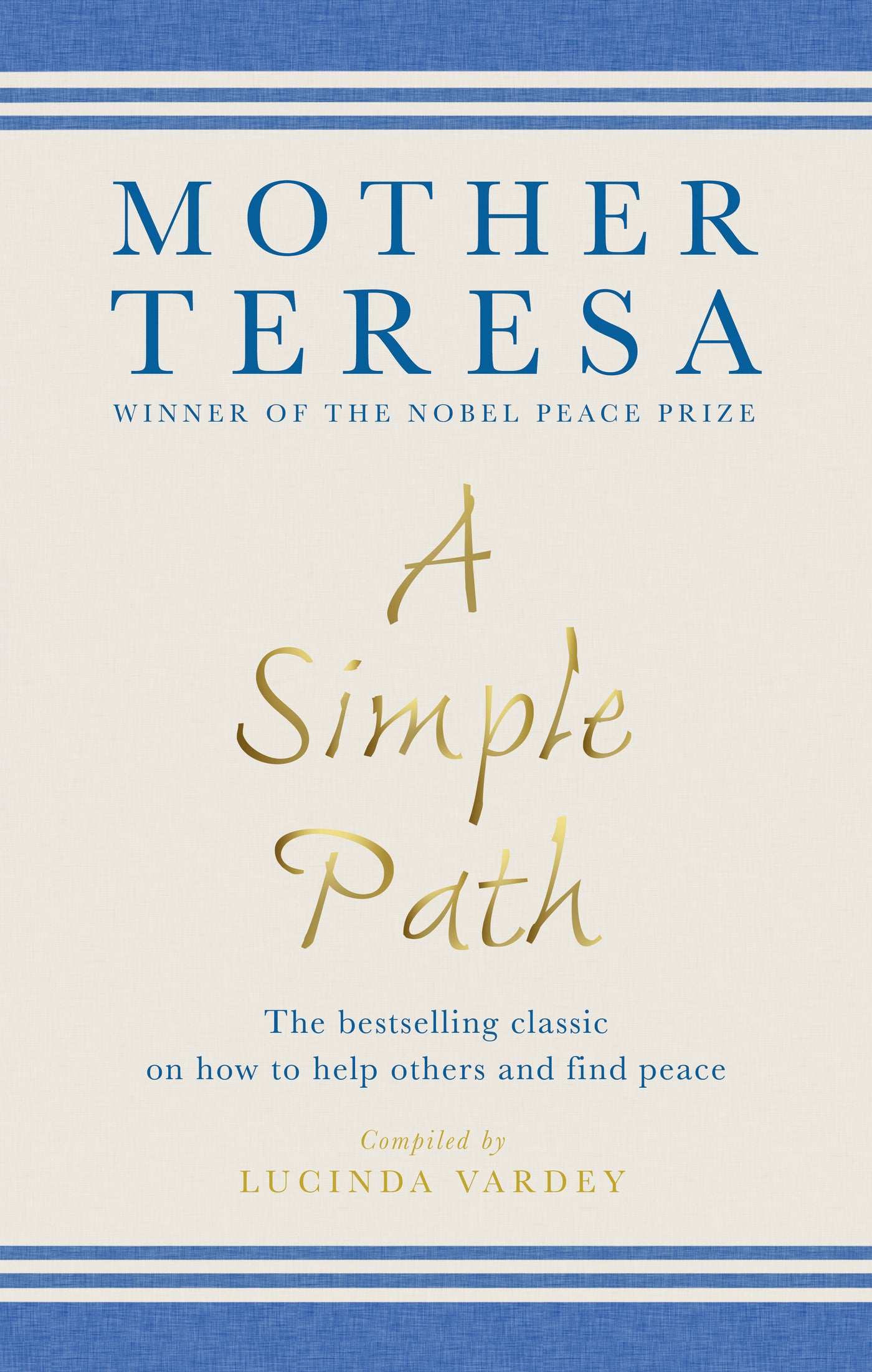 A Simple Path