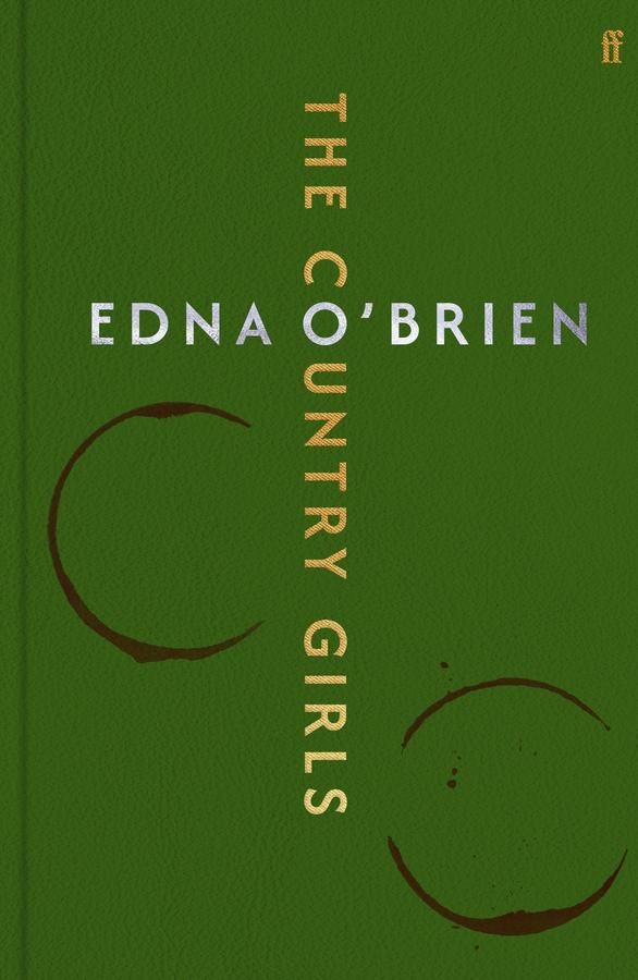 The Country Girls-Fiction: general and literary-買書書 BuyBookBook