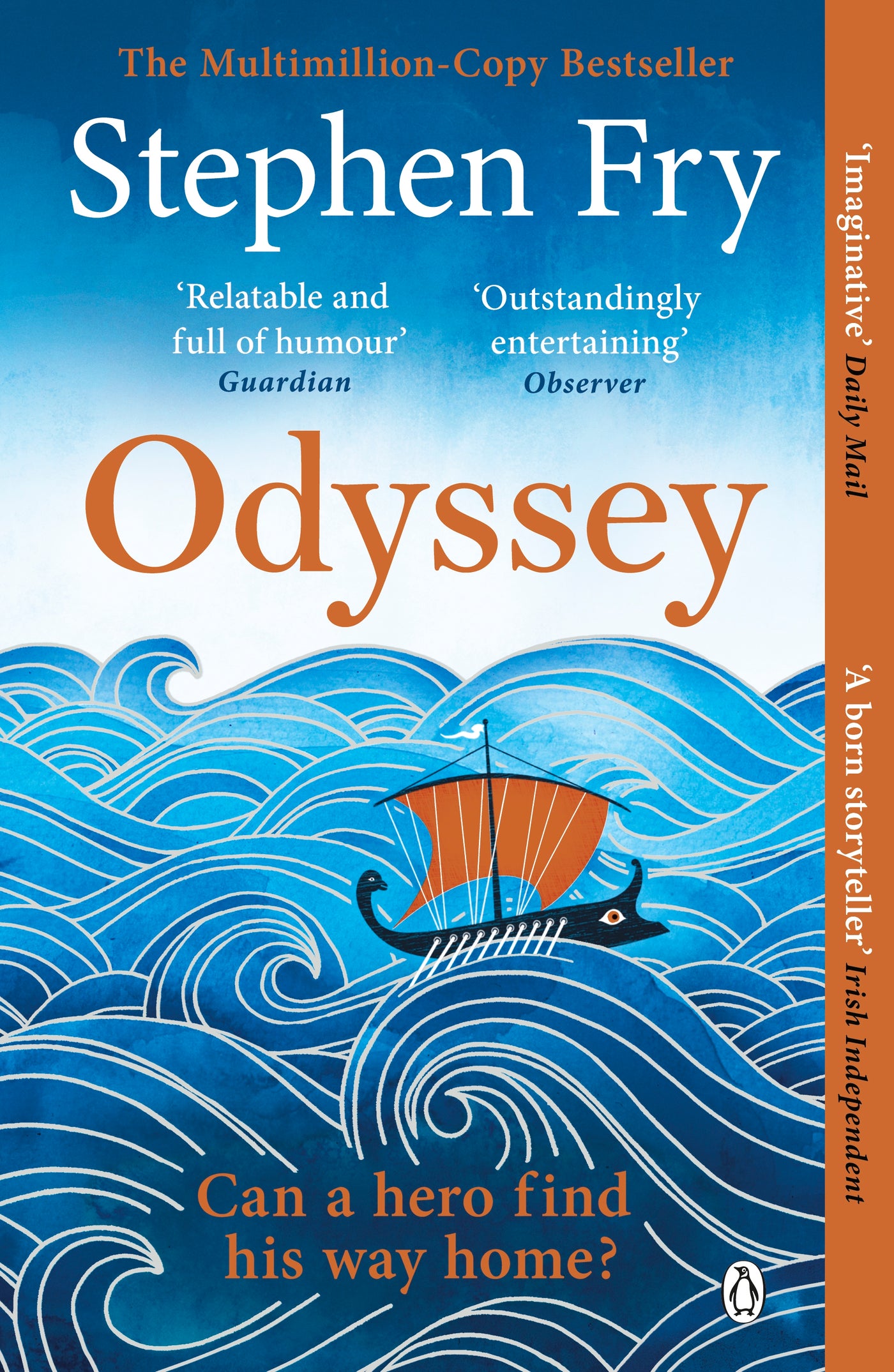 Odyssey