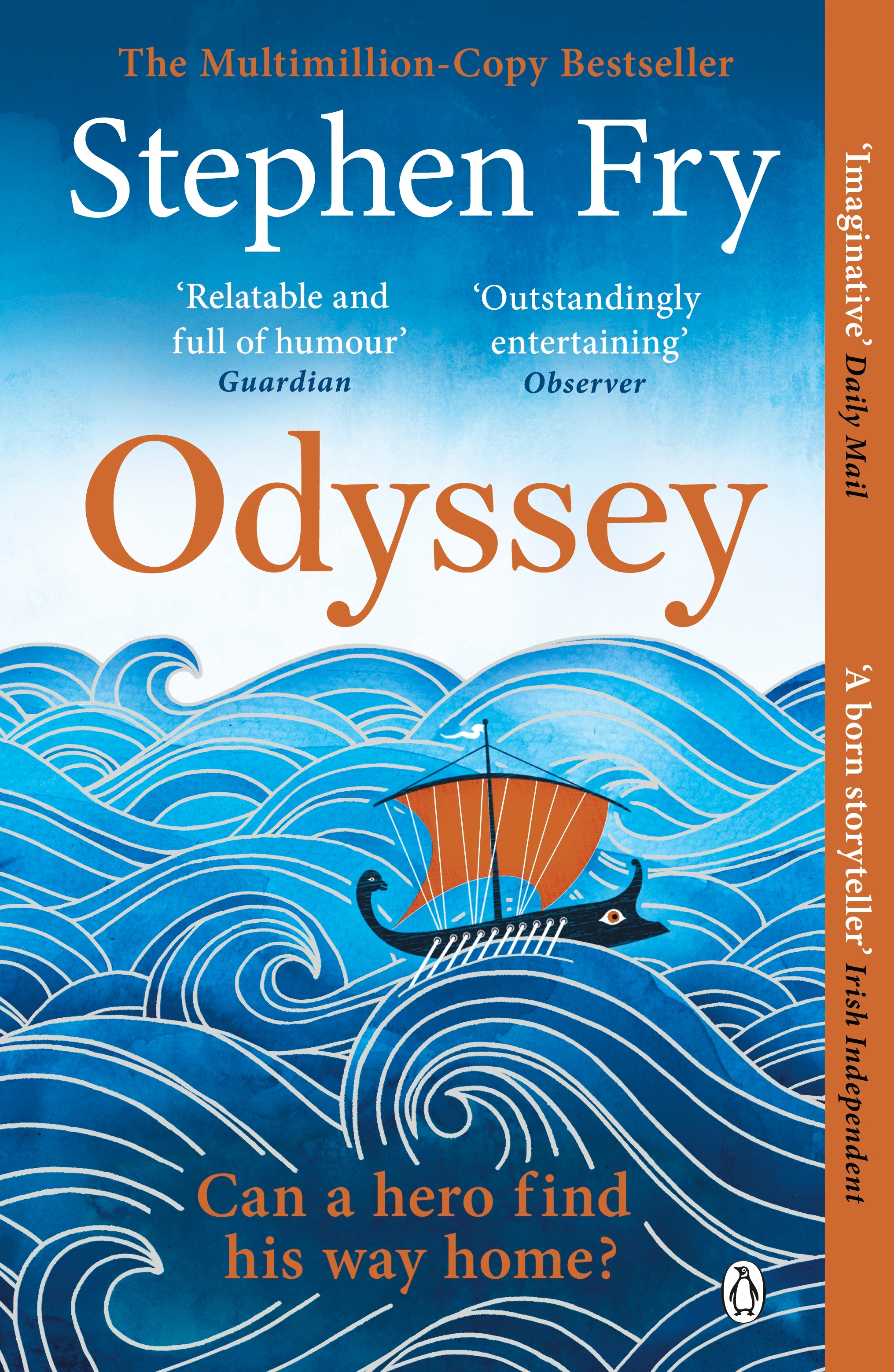 Odyssey
