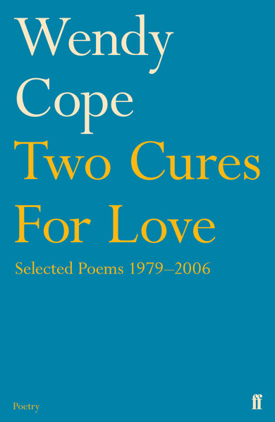 Two Cures for Love-Poetry-買書書 BuyBookBook