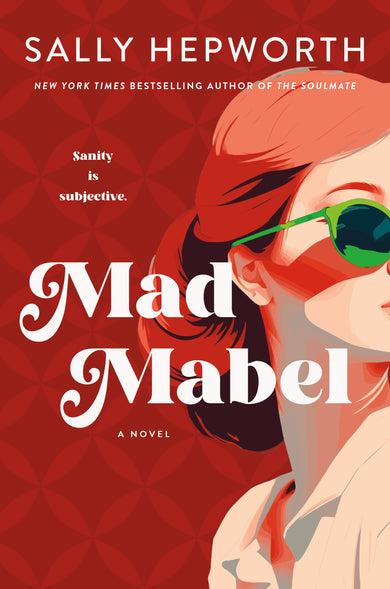 Mad Mabel