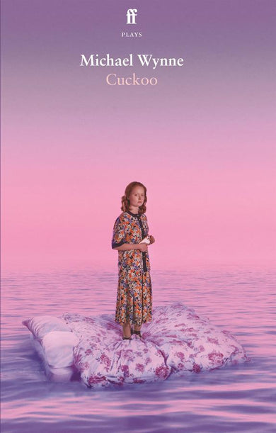 Cuckoo-Plays/ playscripts-買書書 BuyBookBook